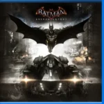 Ps4 Digital Batman: Arkham Knight Primario