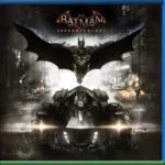 Ps4 Digital Batman: Arkham Knight Secundario