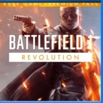 Ps4 Digital Battlefield 1 Revolution Primario