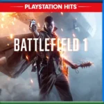 Ps4 Digital Battlefield 1 Secundario