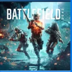 Ps4 Digital Battlefield 2042 PS5 Primario