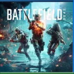 Ps4 Digital Battlefield 2042 Secundario