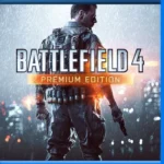 Ps4 Digital Battlefield 4 Premium Edition Primario