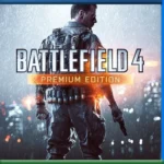 Ps4 Digital Battlefield 4 Premium Edition Secundario