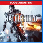 Ps4 Digital Battlefield 4 Primario