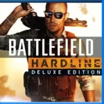 Ps4 Digital Battlefield Hardline Deluxe Edition Primario