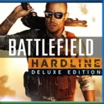 Ps4 Digital Battlefield Hardline Deluxe Edition Secundario