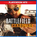 Ps4 Digital Battlefield Hardline Standard Edition Primario