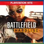 Ps4 Digital Battlefield Hardline Standard Edition Secundario
