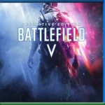 Ps4 Digital Battlefield V Definitive Edition Secundario