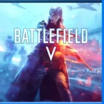 Ps4 Digital Battlefield V Primario