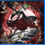 Ps4 Digital Bayonetta Primario