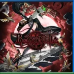 Ps4 Digital Bayonetta Secundario