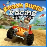 Ps4 Digital Beach Buggy Racing Primario