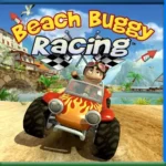 Ps4 Digital Beach Buggy Racing Secundario