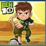Ps4 Digital Ben 10 Secundario