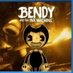Ps4 Digital Bendy and the Ink Machine Primario