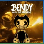 Ps4 Digital Bendy and the Ink Machine Secundario