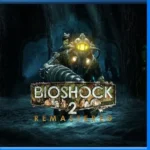 Ps4 Digital BioShock 2 Remastered Primario