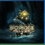 Ps4 Digital BioShock 2 Remastered Secundario