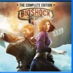 Ps4 Digital BioShock Infinite: The Complete Edition Primario