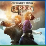 Ps4 Digital BioShock Infinite: The Complete Edition Secundario