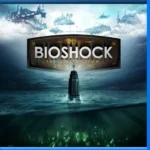 Ps4 Digital BioShock: The Collection Primario