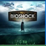 Ps4 Digital BioShock: The Collection Secundario