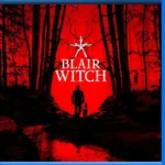 Ps4 Digital Blair Witch Primario