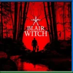 Ps4 Digital Blair Witch Secundario