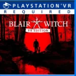 Ps4 Digital Blair Witch VR Primario