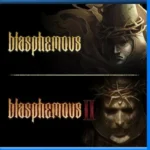 Ps4 Digital Blasphemous + Blasphemous 2 Bundle Primario
