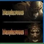 Ps4 Digital Blasphemous + Blasphemous 2 Bundle Secundario