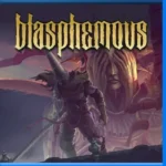 Ps4 Digital Blasphemous Primario