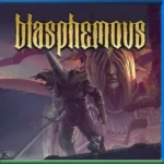 Ps4 Digital Blasphemous Secundario