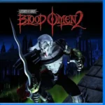 Ps4 Digital Blood Omen 2: Legacy of Kain Primario