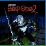 Ps4 Digital Blood Omen 2: Legacy of Kain Secundario