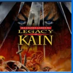 Ps4 Digital Blood Omen: Legacy of Kain Primario