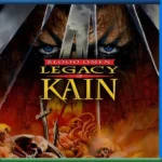 Ps4 Digital Blood Omen: Legacy of Kain Secundario