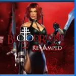 Ps4 Digital BloodRayne 2: ReVamped Primario