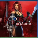 Ps4 Digital BloodRayne 2: ReVamped Secundario