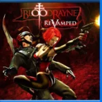 Ps4 Digital BloodRayne: ReVamped Primario
