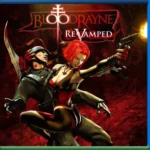 Ps4 Digital BloodRayne: ReVamped Secundario