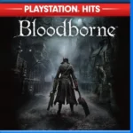 Ps4 Digital Bloodborne Primario