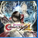 Ps4 Digital Bloodstained: Curse of the Moon 2 Primario