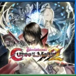 Ps4 Digital Bloodstained: Curse of the Moon 2 Secundario
