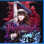 Ps4 Digital Bloodstained: Ritual of the Night Primario