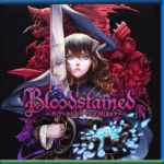 Ps4 Digital Bloodstained: Ritual of the Night Secundario