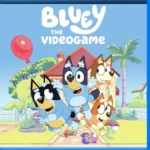 Ps4 Digital Bluey: The Videogame Primario