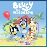Ps4 Digital Bluey: The Videogame Secundario